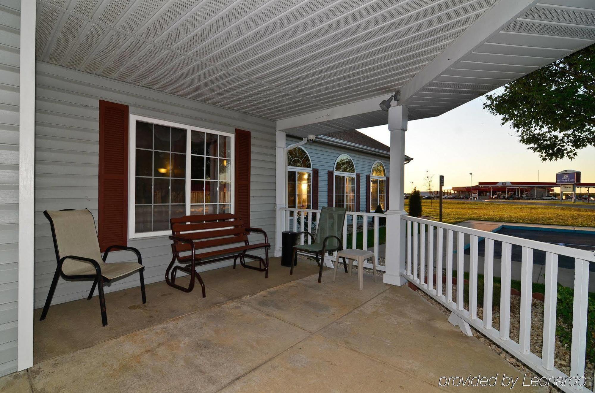 Super 8 By Wyndham Lake Of The Ozarks Eldon Vybavení fotografie
